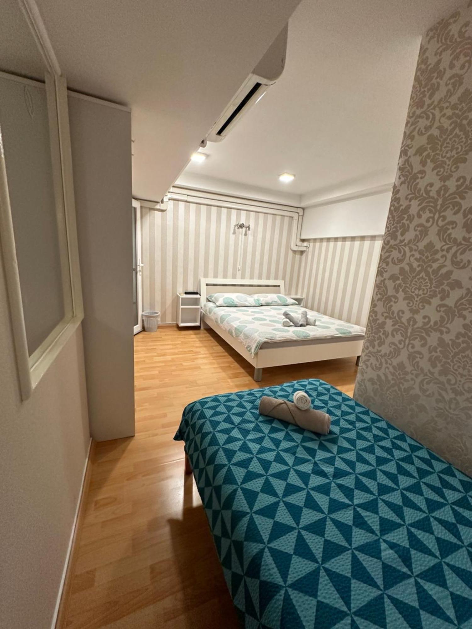 Granada Rooms Ljubljana Exterior photo